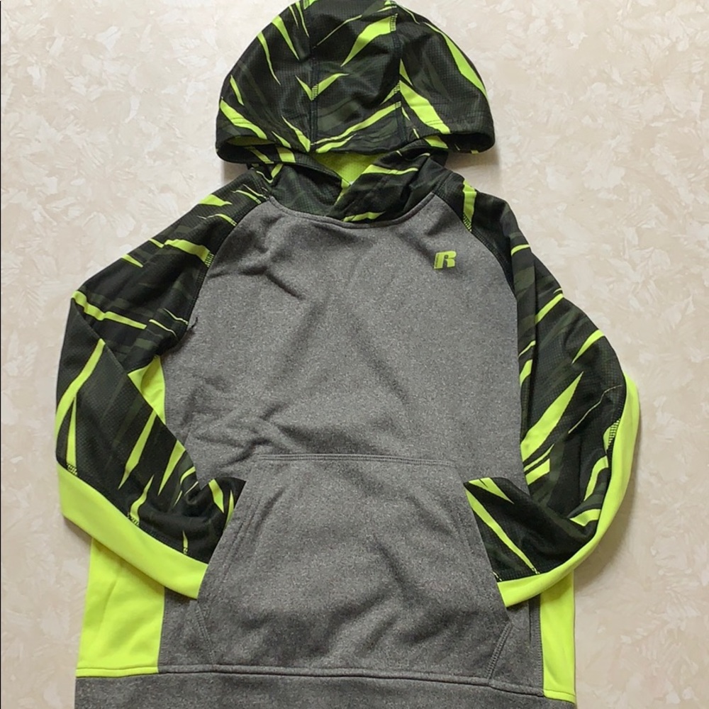 2/$10 Hoodie♥️